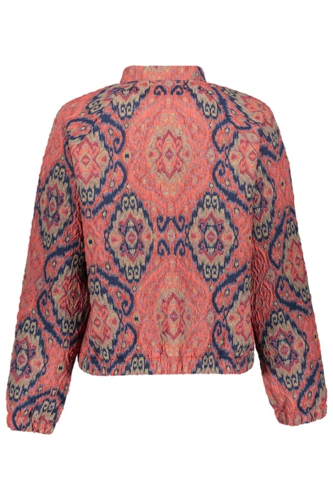 Geisha jacket